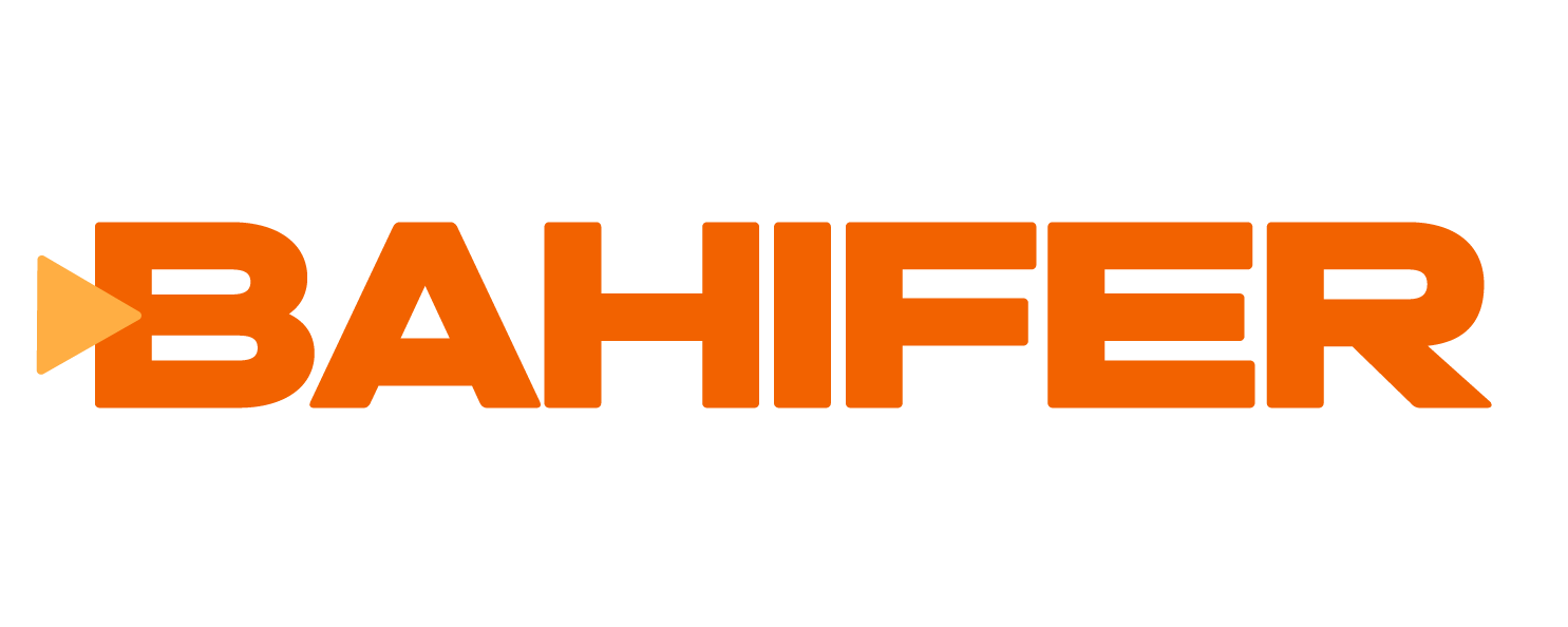 Bahifer — Ferretería Online
